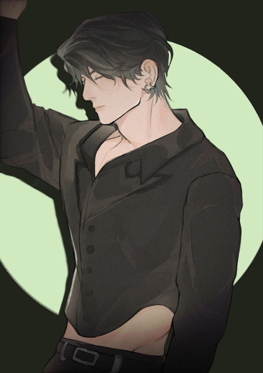 _kachaow's tweet image. He is living proof that angels are real,
My muse.
#JUNGKOOK #Jungkookfanart