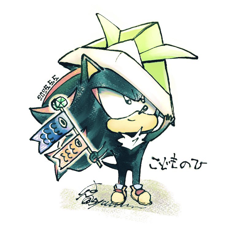#今月描いた絵を晒そう
もう5月が終わる!早くない???地球の自転が速くなってるんじゃないかな?
今月はお友達シリーズの続きが描けたので良かったです! 