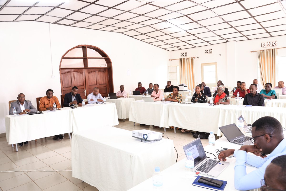 FXB Rwanda (@fxbrwanda) on Twitter photo Happening Now: Presentation of the External Midline Impact Evaluation findings of the FXBVillage Project, funded by The Light Foundation, to district officials and local stakeholders from <a href="/GisagaraDistr/">Gisagara District</a> & <a href="/NyaruguruDistr/">Nyaruguru District</a>.
Set to close in Sept 2026, the project is on track to Happening Now: Presentation of the External Midline Impact Evaluation findings of the FXBVillage Project, funded by The Light Foundation, to district officials and local stakeholders from <a href="/GisagaraDistr/">Gisagara District</a> & <a href="/NyaruguruDistr/">Nyaruguru District</a>.
Set to close in Sept 2026, the project is on track to