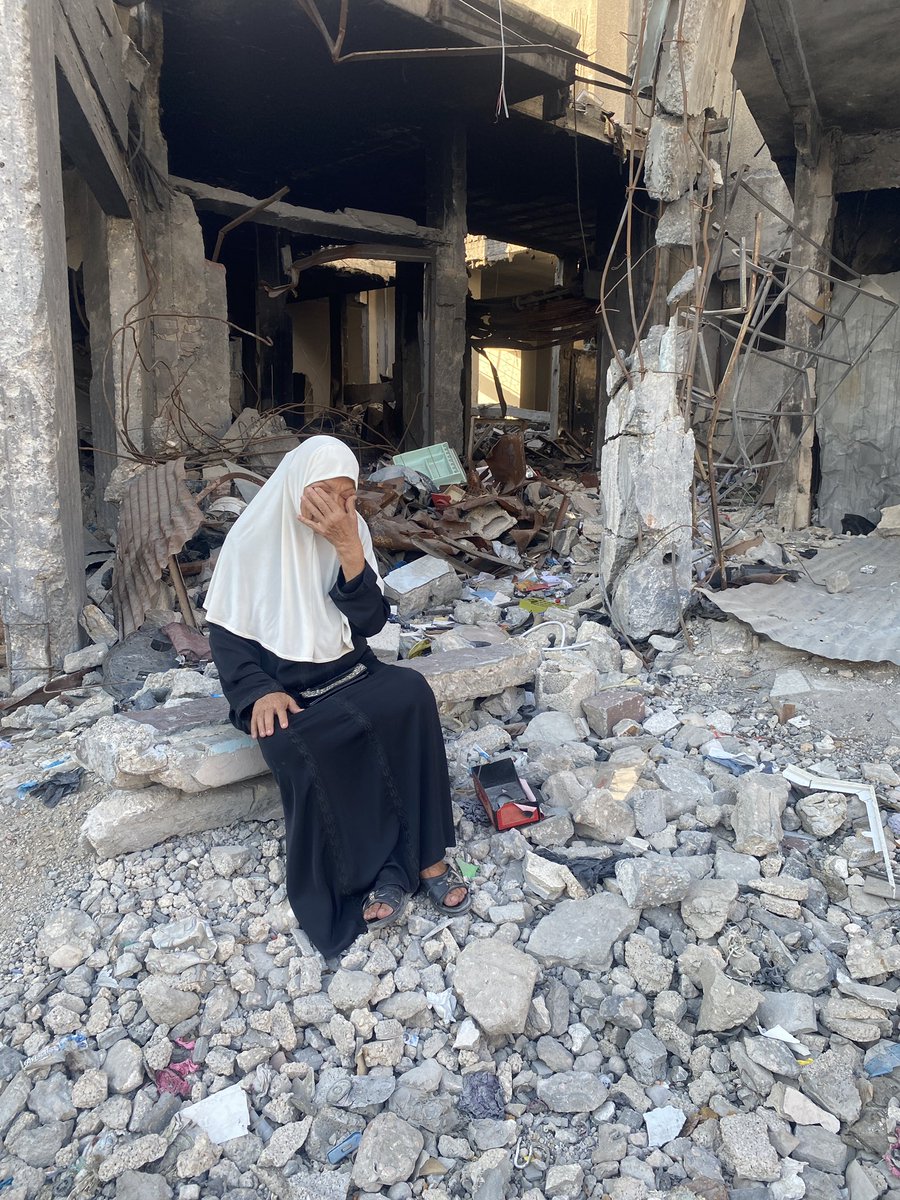 Life may seem easier from where you are, but here in Gaza, we are struggling just to survive. Every day is a fight to find food for our children. Everything is expensive, scarce. Please stand with us. Help us hold on to the thread of life.
gofund.me/d8cf9d8b
