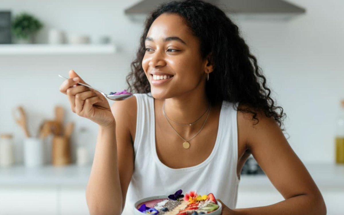 Whether you’re aiming to feel more energised, improve your health or create a more sustainable planet, follow these 5 tips for a hassle-free switch to a plant-based lifestyle
#plantbased #diet #lifestyle #meatfree
dischemlivingfit.co.za/lifestyle/5-ti…