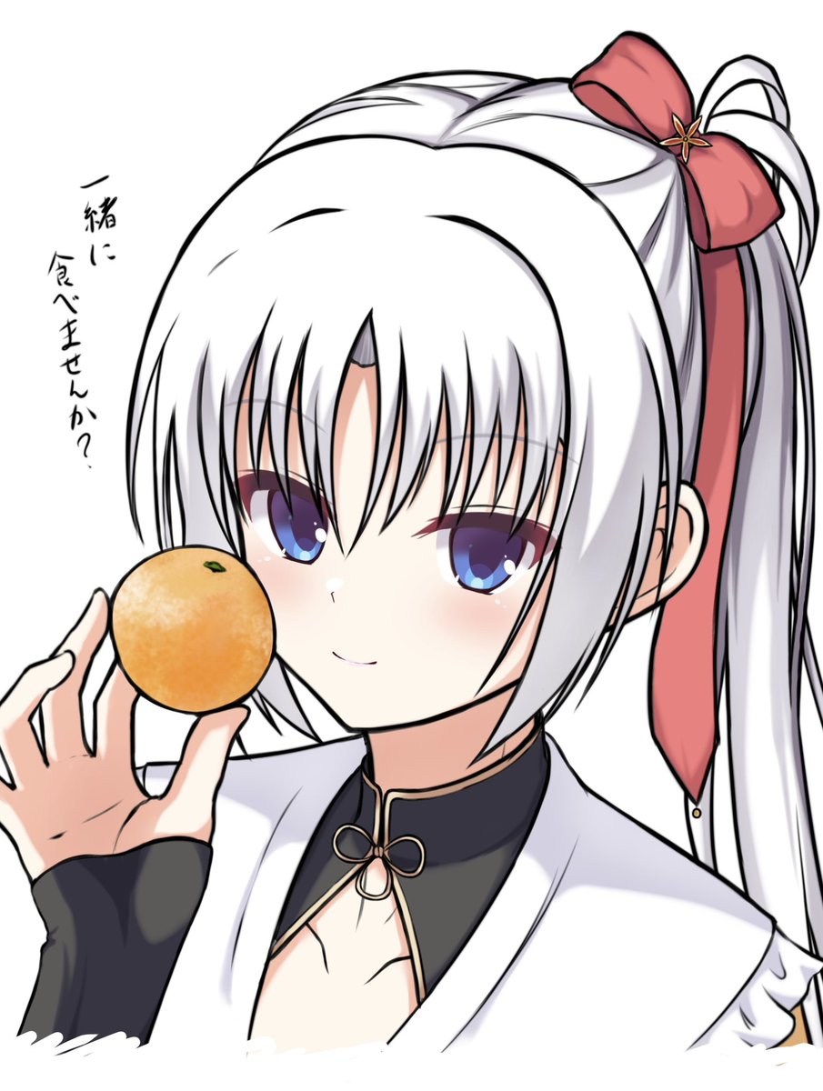 #今月描いた絵を晒そう 
今月もありがとうございましたー！
ゆずソフト新作ってマジ！？
（サブ垢にあげたイラストをこっそり入れて宣伝）