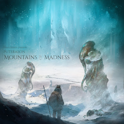 Deadly Storm zine (@deadlystormzine) on Twitter photo A icy, dark, terrifying death metal tribute to the Cthulhu Mythos! You will freeze in the mountains and experience otherworldly horror! PUTERAEON - Mountains of Madness (2025): puteraeon.bandcamp.com/album/mountain… Review soon on: deadlystormzine.com .<a href="/deadlystormzine/">Deadly Storm zine</a> #deathmetal A icy, dark, terrifying death metal tribute to the Cthulhu Mythos! You will freeze in the mountains and experience otherworldly horror! PUTERAEON - Mountains of Madness (2025): puteraeon.bandcamp.com/album/mountain… Review soon on: deadlystormzine.com .<a href="/deadlystormzine/">Deadly Storm zine</a> #deathmetal