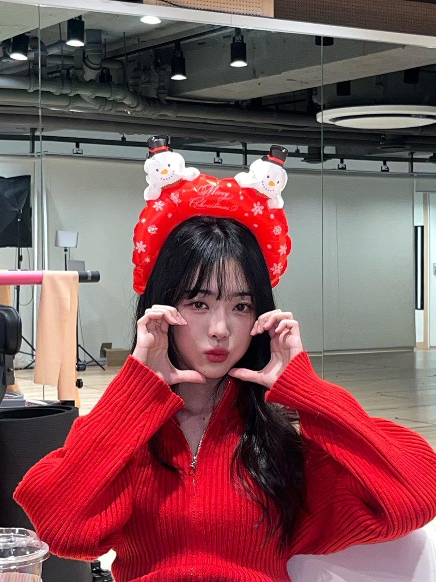 geenius_members's tweet photo. #조에는조아

우리 흑발미녀 생일츄카해!🥳 🩷 
today is 언니의 날인만큼,
5월의 마지막도 눈부시게 빛날꺼야✨🎂
HBD MY GIRL🫶🏼

#지니어스 #Geenius
#조에 #Zoe #ジョエ https://t.co/1gX6FqUnaK