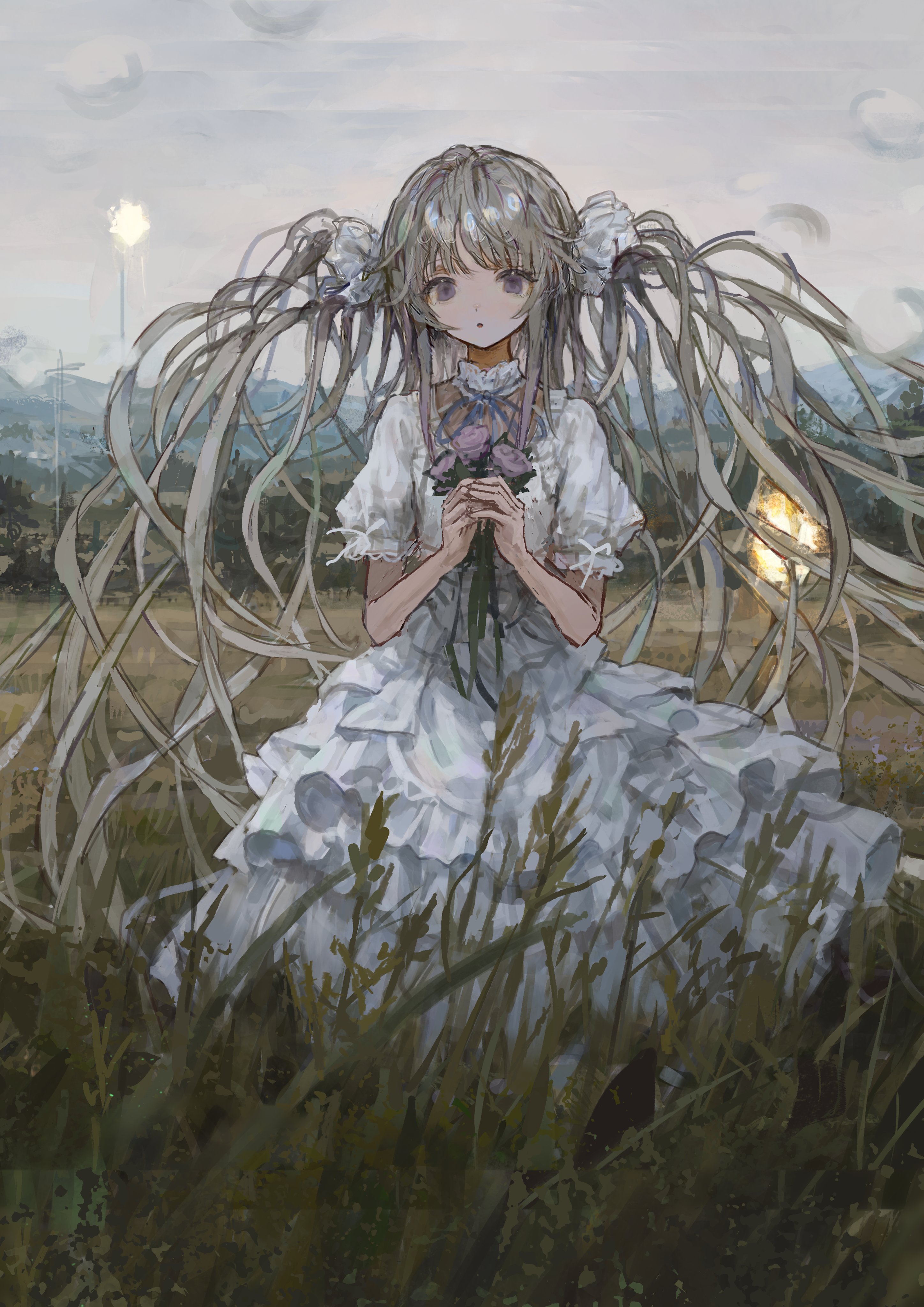 シオン様 2nd〈紫咲シオン〉【SR】《紫》 パラレル版hBP02-047 販売ページ