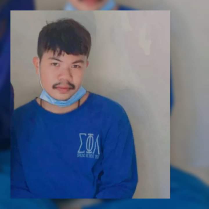 ผมไม่หล่อคับแต่ผมยาวววว
#ปากช่องแอบแซ่บ