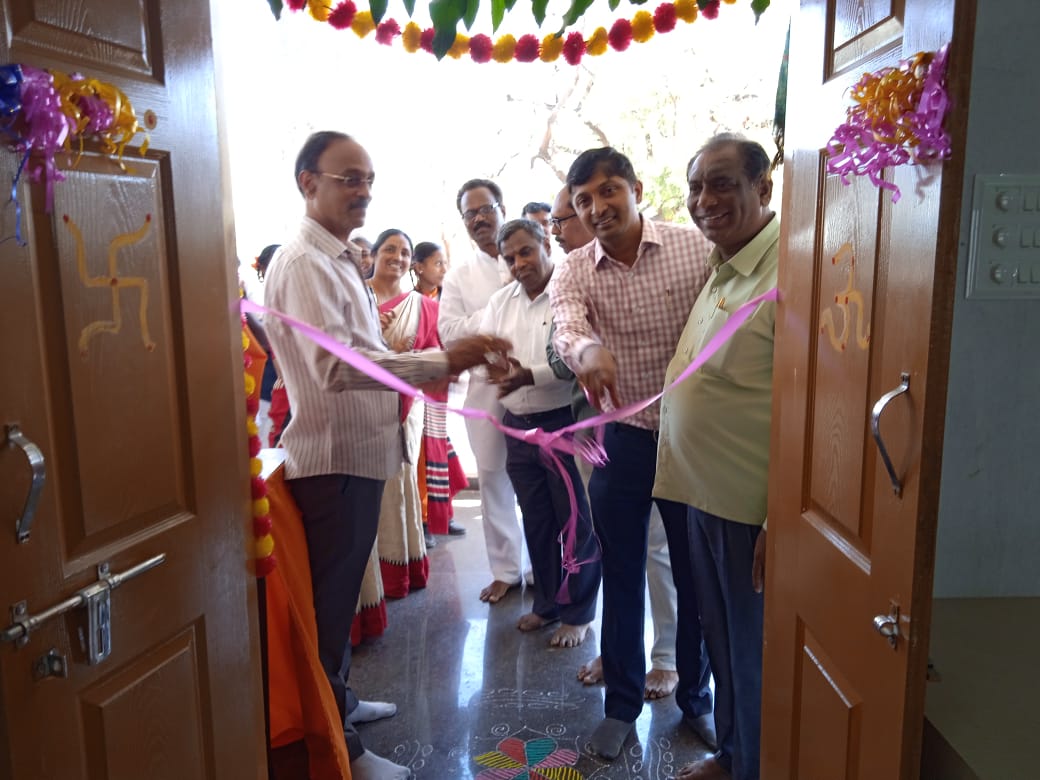 Mirae Asset Foundation (India) tweet media