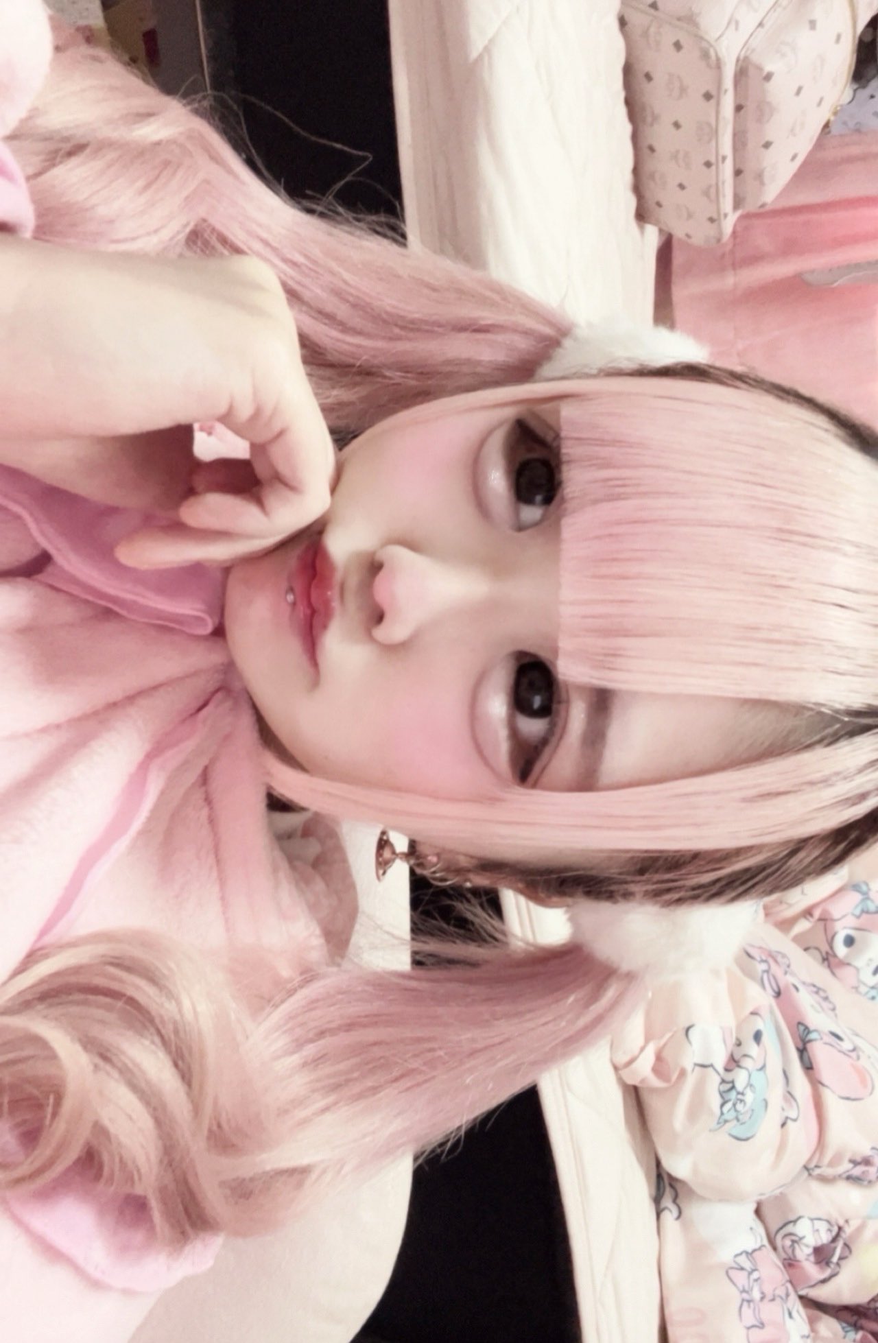 ꒦꒷ (@ll0l0nyanwww) / X