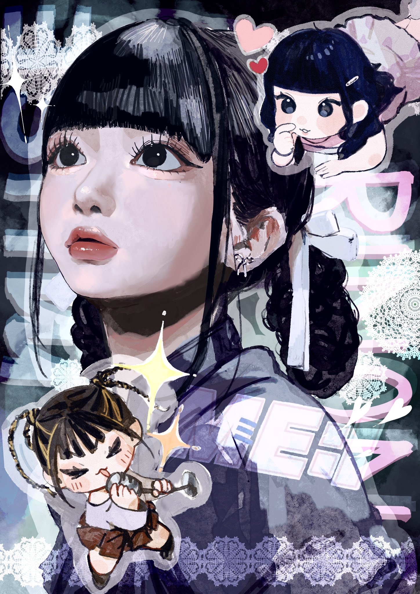 もゆ (@moyu0726) / X