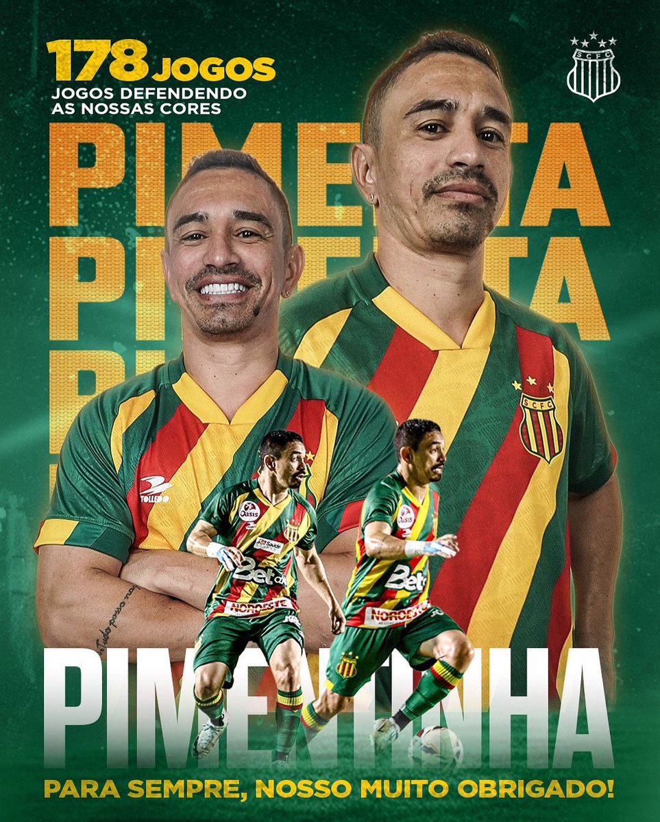 Pouco a dizer. Muito a agradecer. Para sempre, nosso muito obrigado! 

Leia na íntegra: instagram.com/p/DKRlp4eAX5m/…