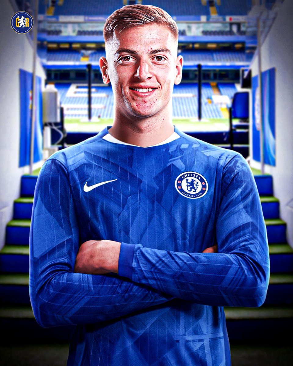 🚨🔵 BREAKING: Liam Delap to Chelsea, here we go! Agreement in place as £30m release clause will be triggered.

Manchester City will not use buy back clause and Delap has already accepted Chelsea project.

Long term deal, Maresca’s impact + UCL football key. Delap will join #CFC.