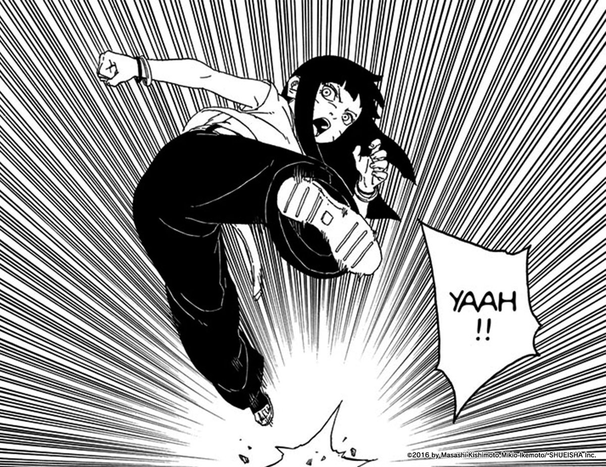 NARUTO OFFICIAL on X: 