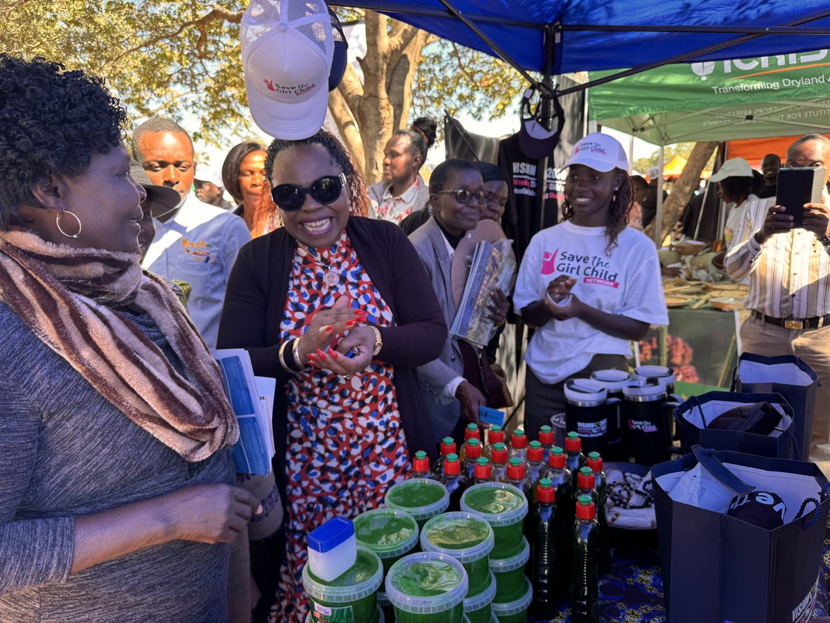 Ministry of Women Affairs_Zw tweet media