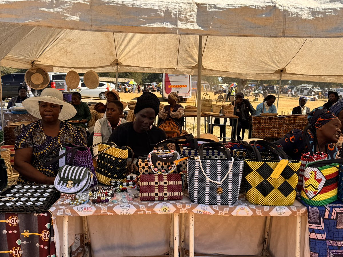 Ministry of Women Affairs_Zw tweet media