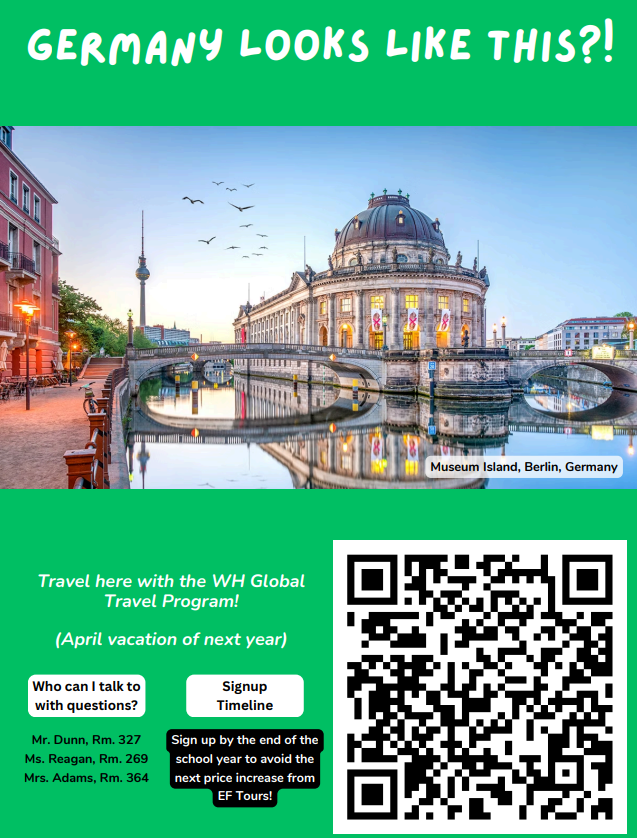 WHGlobalTravel tweet media