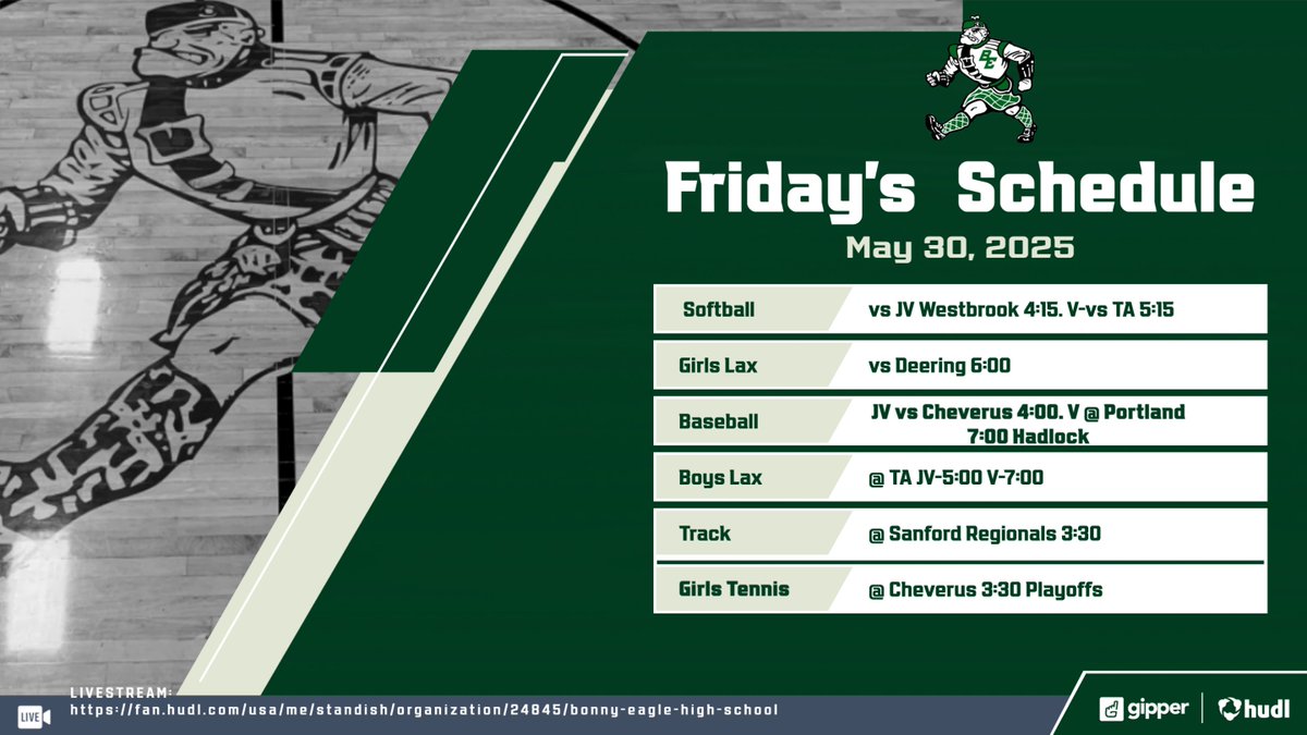 BE Athletics (@bonnyeaglescots) on Twitter photo 