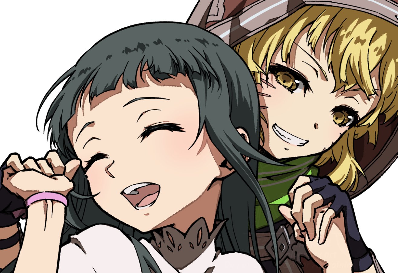 おぼろ猫🐱C106土曜日 東G22b (@OboBhsf) / X