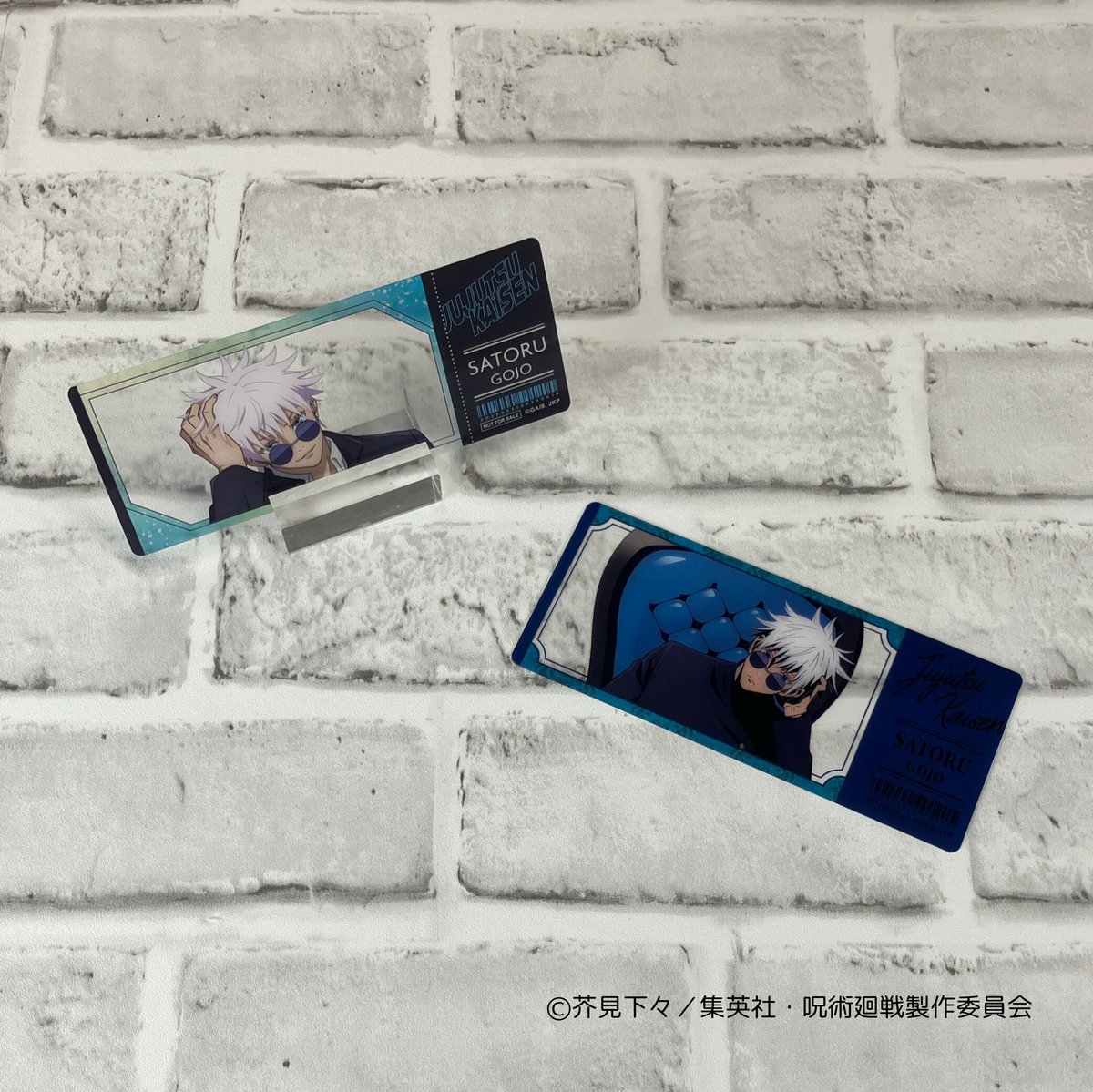 PREMIUM梅田ロフト会場】 5/21-6/15 明日5/31（土）より税込2,200円