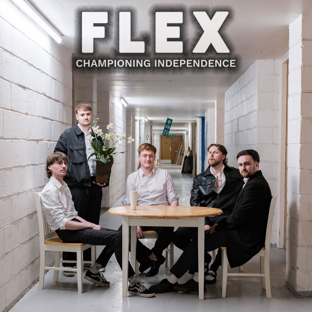 FutureproofPR (@futureproofpr) on Twitter photo Big thx #FLEXMusicBlog for their banging #review of <a href="/TheAvenuesUK/">The Avenues</a>'s #newsingle #Insomniac - "a restless anthem for the over-informed & under-rested"π₯ What a feast for the eyes & ears - have a read abt this "cohesive & catchy" trackππ
#TAI25 #indierock
bit.ly/3FyAVdg Big thx #FLEXMusicBlog for their banging #review of <a href="/TheAvenuesUK/">The Avenues</a>'s #newsingle #Insomniac - "a restless anthem for the over-informed & under-rested"π₯ What a feast for the eyes & ears - have a read abt this "cohesive & catchy" trackππ
#TAI25 #indierock
bit.ly/3FyAVdg