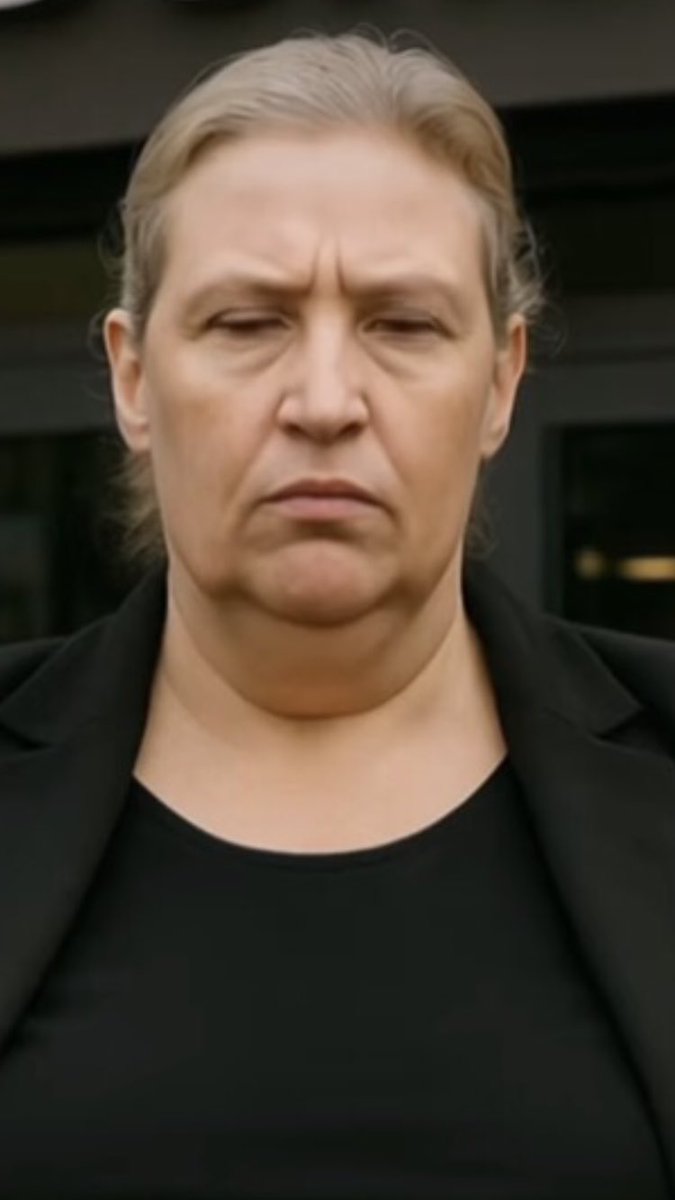 Was ist los mit <a href="/Alice_Weidel/">Alice Weidel</a>, niemand berichtet über die seltsamen Veränderungen, die sie durchmacht. 
Das Foro habe ich gestern in der unabhängigen Presse gefunden. Demnsch scheint sie gesundheitlich schwerste Probleme zu haben und auch psychisch stark abzubauen. Ursache?!