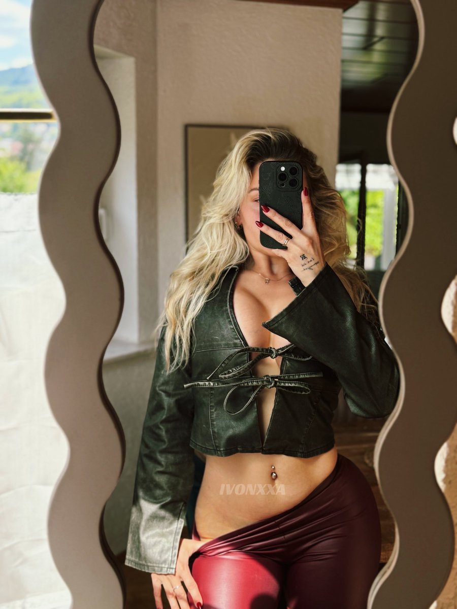 Ja aber HALLO, sende mir einfach so 50€ und aufwärts natürlich 💁‍♀️😏💸🤝

Say Hi back with 50€!😏
Revolouuuut aber ganz schnell -> 💨