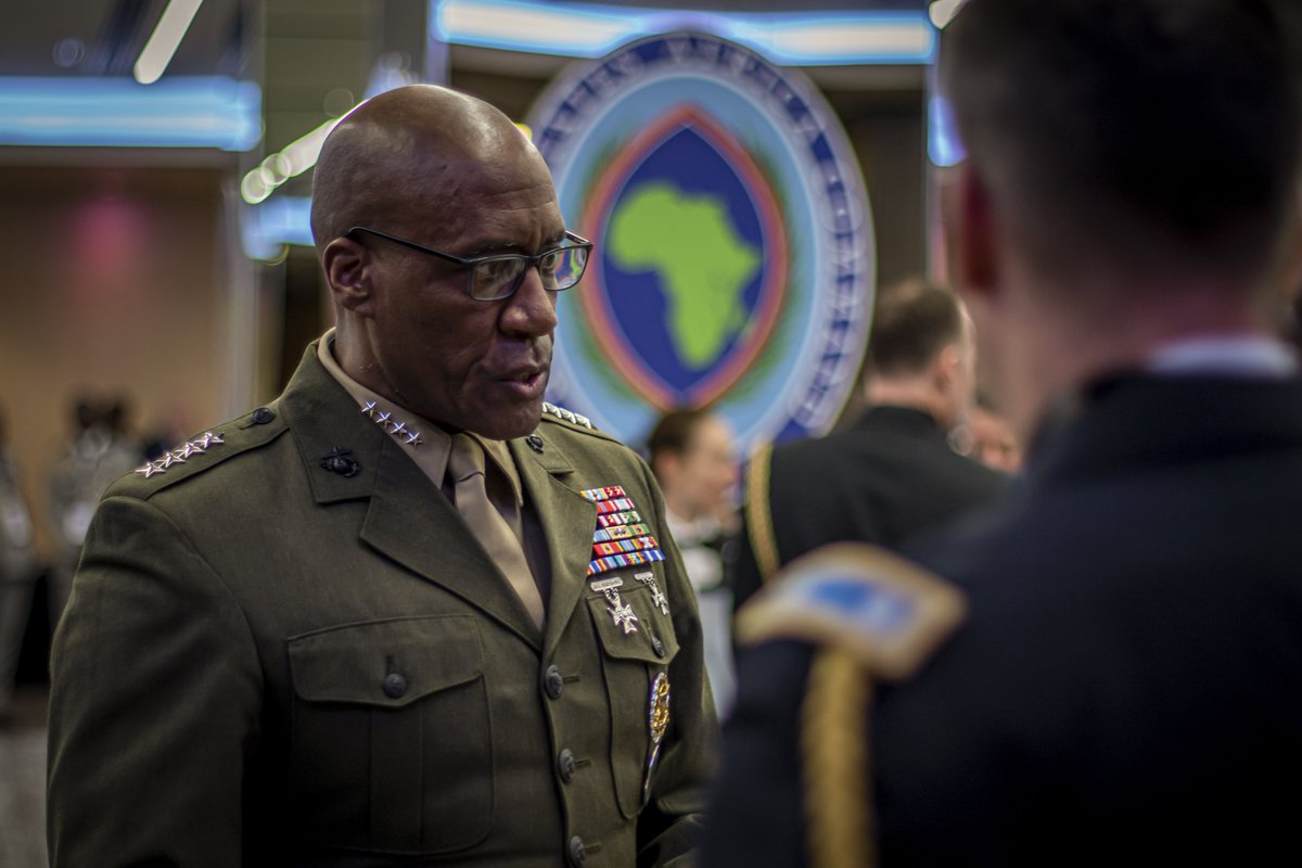 🎙️Journalists: Miss today’s <a href="/USAfricaCommand/">U.S. Africa Command (AFRICOM)</a> digital press briefing?

Catch the full audio with Gen. Michael Langley on the 2025 African Chiefs of Defense Conference.

📥 Listen/download: on.soundcloud.com/ovk5lcoKIVRZvL…
📄 Transcript coming soon. #AFHubPress