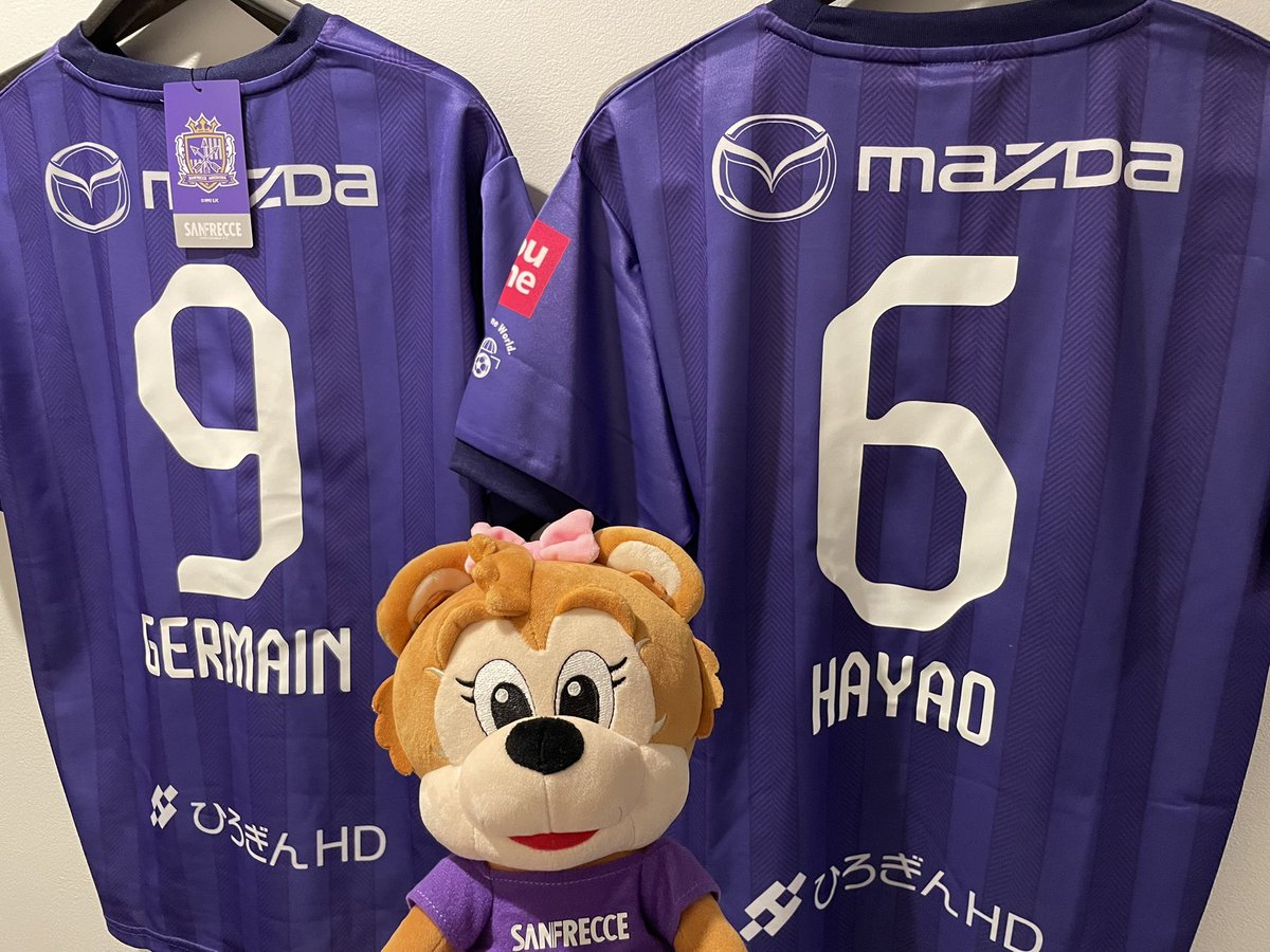 ジュビロ&amp;サンフレッチェサポの鑑🤣
#ジュビロ磐田
#サンフレッチェ広島
