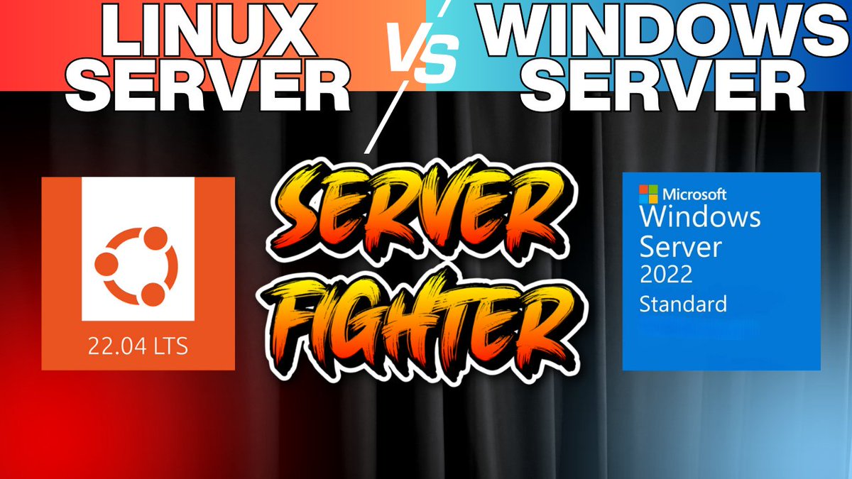 prosoftkeys's tweet photo. 🔥WINDOWS SERVER vs LINUX: Ultimate 2025 Showdown
Everything you need to know in 8 minutes: ✅ Performance benchmarks ✅ Hidden cost analysis ✅ Security comparison ✅ Migration strategies
The cost breakdown alone will save you thousands 💰
🎥https://t.co/gsRd44Vr91

#SysAdmin https://t.co/5rCbx8Mmhs