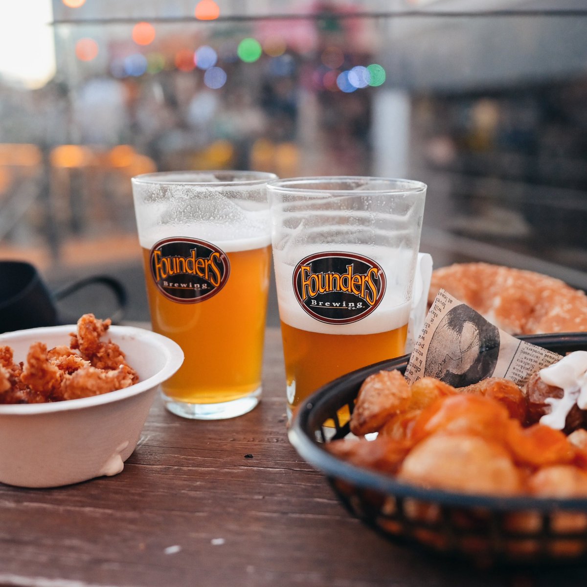Founders Brewing Es tweet media