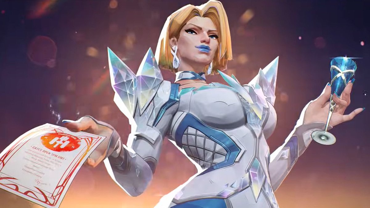 RyanPyroBiggs's tweet image. Later Today on PTV 
Pyro &amp;amp; Pals Play the BRAND NEW Season 2.5 of Marvel Rivals as we Showcase new hero Ultron.

Tune in and join in here:

YouTube: 

youtube.com/@pyro-ptv?si=M… 

Marvel Rivals: Pyro6t9

All are welcome 
See you there.

#Pyro
#Marvel
#marvelrivals
#ultron 
#streamer