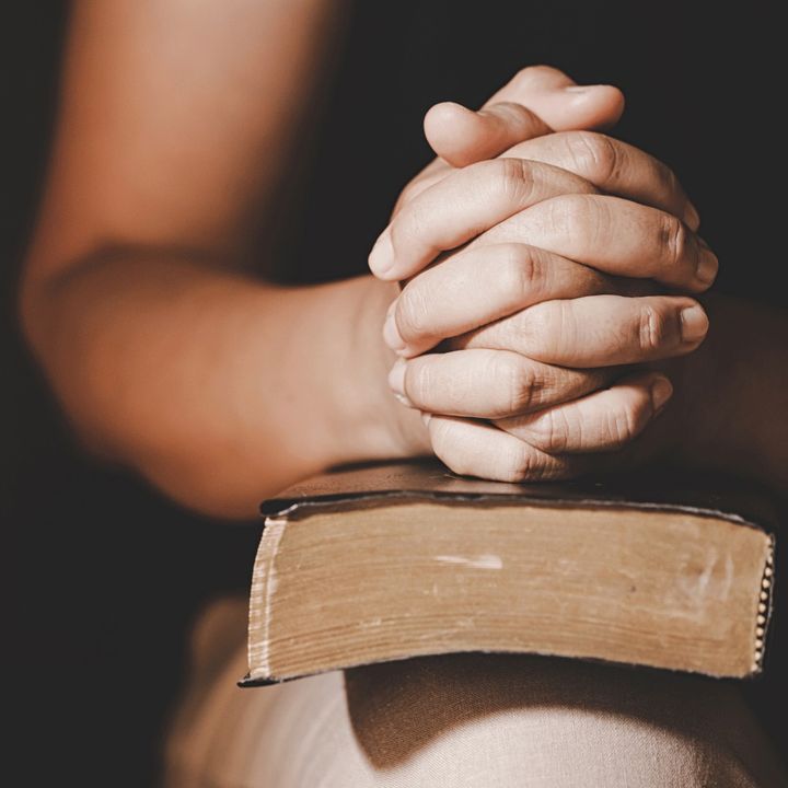 Pray today for an awakening and continue to pray for FLIP. For the daily awakening prayer and more information, go to bit.ly/3Zj3Xob.