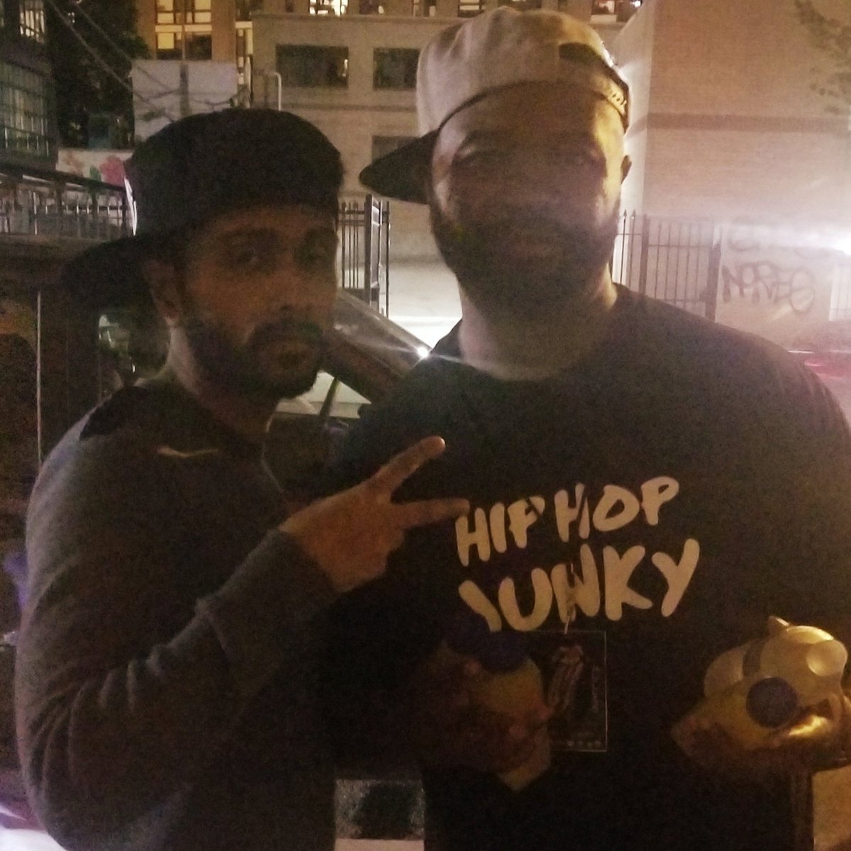 jeevzb90's tweet image. Happy Birthday Greg Nice @darealGregNice #gregnice #niceandsmooth #happybirthday