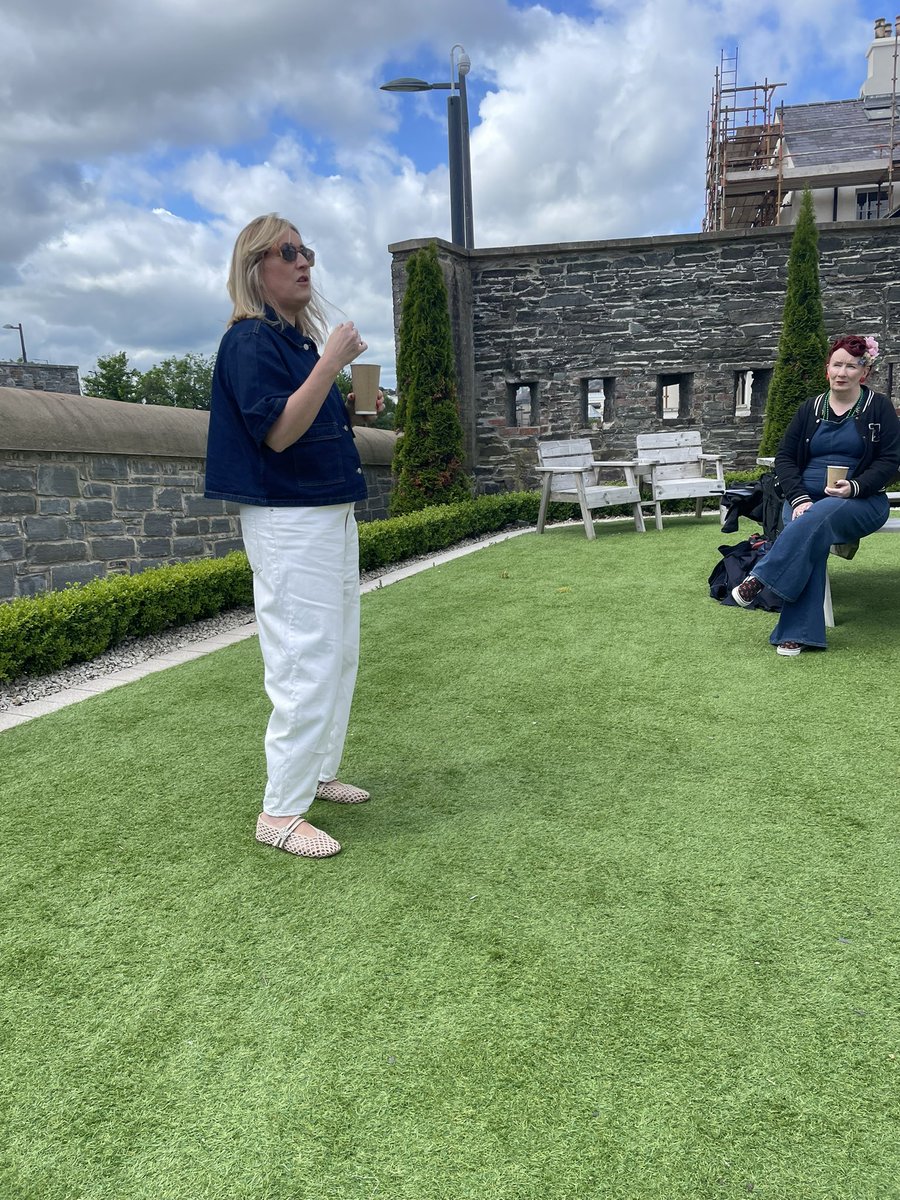 ITUS Protect tweet media