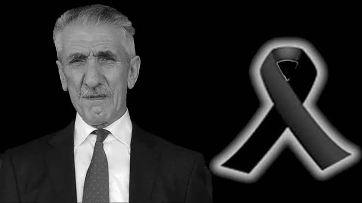 Aşiretimize Mensup Hilvan İlçesinde 20 Yıl Belediye Başkanlığı Yapan Akrabamız Mustafa BAYIK Amcamıza Allah’tan Rahmet Diliyorum.