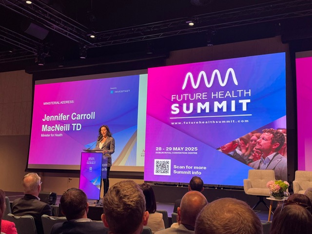 Patient Advocacy Service (@advocacyire) on Twitter photo We've had a busy week of engagements! We attended the <a href="/HealthIreland/">Future Health Summit 2025</a> Future Health Summit, the <a href="/The_Wheel_IRL/">The Wheel</a> Summit and the <a href="/roscommoncoco/">Roscommon County Council</a> <a href="/AgeFriendlyIrl/">Age Friendly Ireland</a> Expo. Each event provides an opportunity to promote our service and meet with stakeholders. A great end to the month of May! We've had a busy week of engagements! We attended the <a href="/HealthIreland/">Future Health Summit 2025</a> Future Health Summit, the <a href="/The_Wheel_IRL/">The Wheel</a> Summit and the <a href="/roscommoncoco/">Roscommon County Council</a> <a href="/AgeFriendlyIrl/">Age Friendly Ireland</a> Expo. Each event provides an opportunity to promote our service and meet with stakeholders. A great end to the month of May!