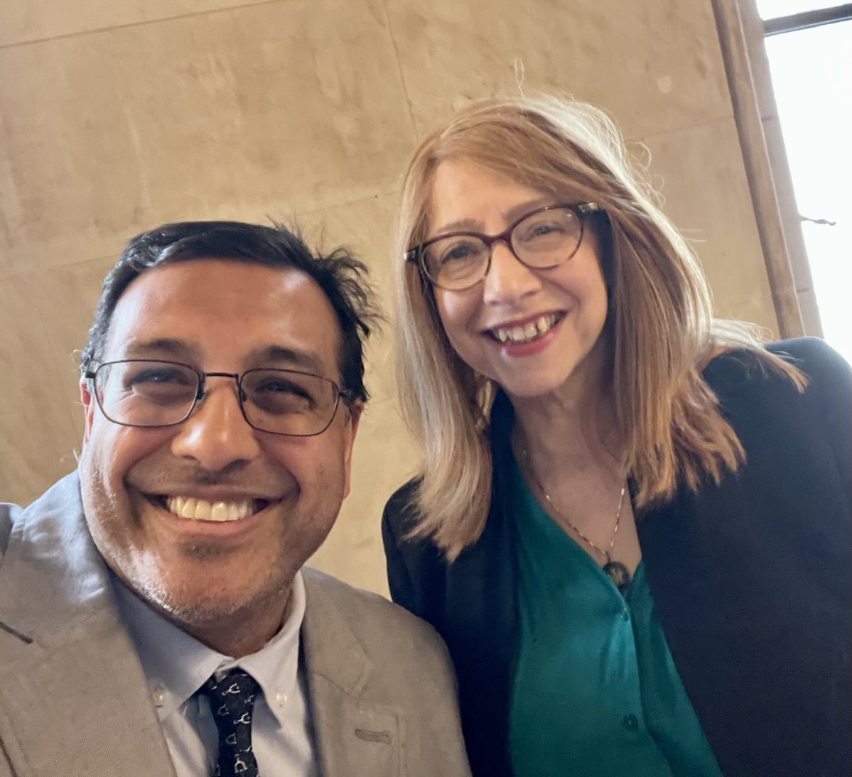 Shetal Shah (@nicubatman) on Twitter photo Great to hear Assemblywoman Linda Rosenthal speak in Albany last week as members of β¦<a href="/NYSAAPCH2/">NYS AAP - Chapter 2</a>β© β¦<a href="/NYSAAPCH3/">NYS AAP - Chapter 3</a>β© β¦<a href="/NY1AAP/">NYSAAPCH1</a>β© β¦<a href="/ParentsvsVape/">ParentsAgainstVaping</a>β© & β¦<a href="/TobaccoFreeKids/">Campaign for Tobacco-Free Kids</a>β© supported her bill to strengthen inspections for illegal flavored vape products. β¦ Great to hear Assemblywoman Linda Rosenthal speak in Albany last week as members of β¦<a href="/NYSAAPCH2/">NYS AAP - Chapter 2</a>β© β¦<a href="/NYSAAPCH3/">NYS AAP - Chapter 3</a>β© β¦<a href="/NY1AAP/">NYSAAPCH1</a>β© β¦<a href="/ParentsvsVape/">ParentsAgainstVaping</a>β© & β¦<a href="/TobaccoFreeKids/">Campaign for Tobacco-Free Kids</a>β© supported her bill to strengthen inspections for illegal flavored vape products. β¦