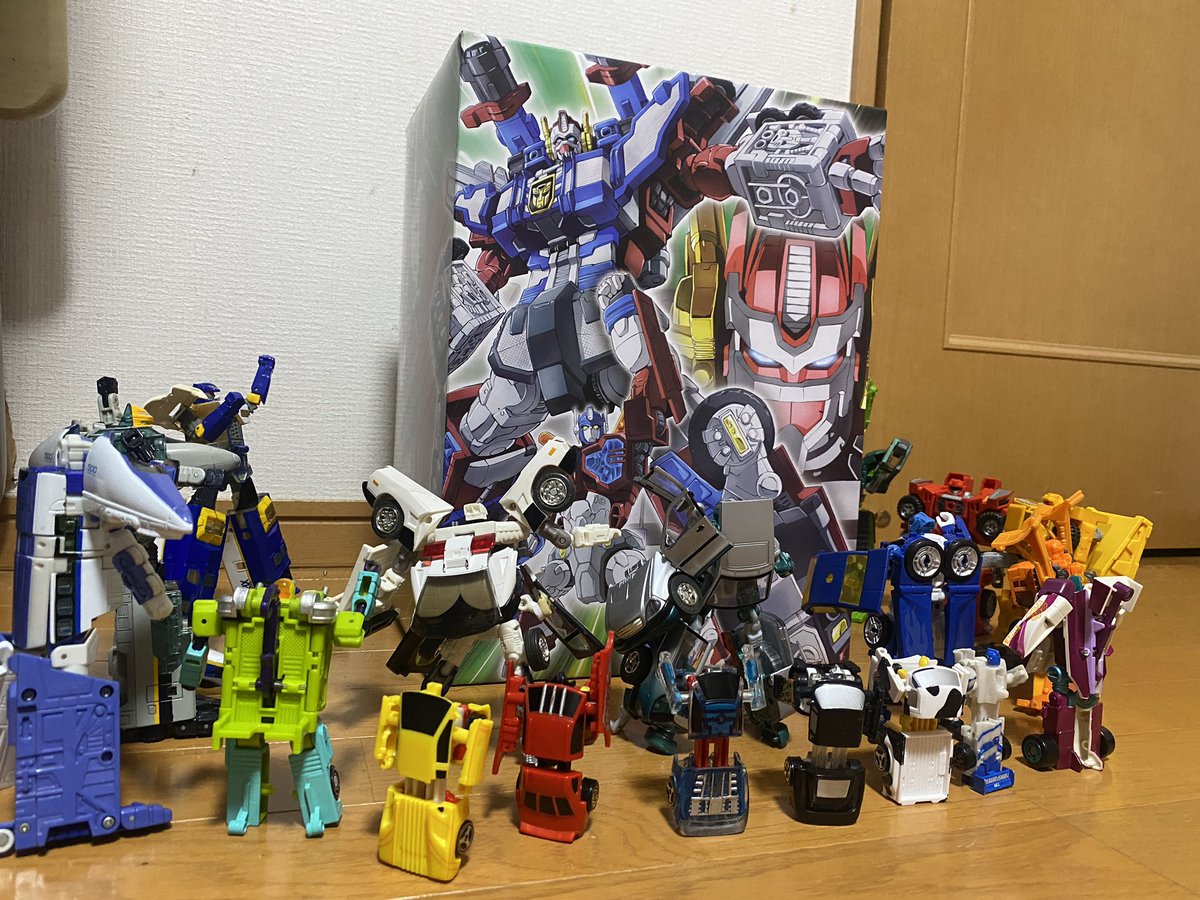 来た！！！ついに来た！！！！