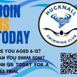 Photo by Hucknall Swimming Club - Home of the Hurricanes (@HucknallSC)
