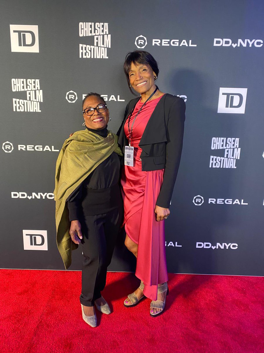Late Deadline - Last day to submit your film before the next and final deadline July 7th.
#chelseafilmfestival #cffny2025 #nyc