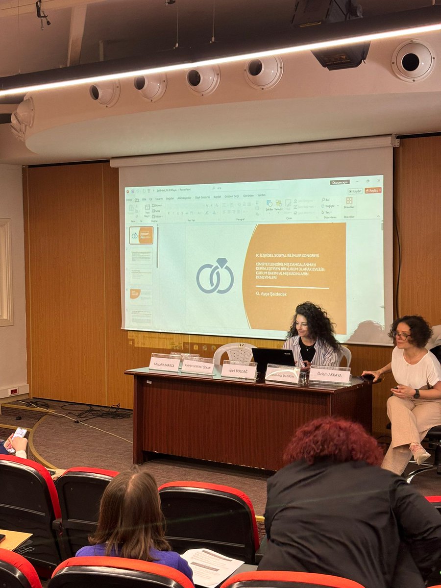 Strata: İlişkisel Sosyal Bilimler Dergisi tweet media