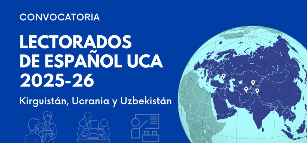 UCA Internacional tweet media