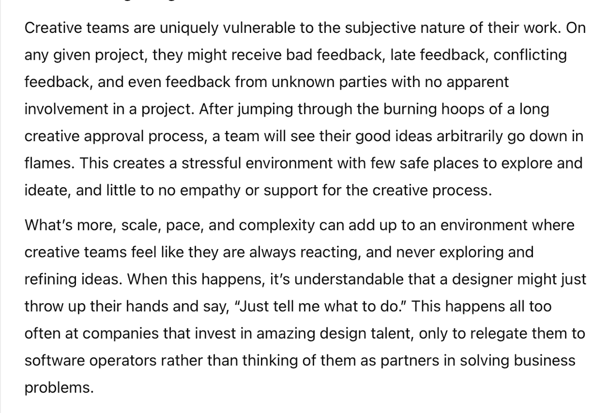 karolortyl's tweet photo. @joulee from @invision's DesignOps Handbook: https://t.co/mrLFtFZalu