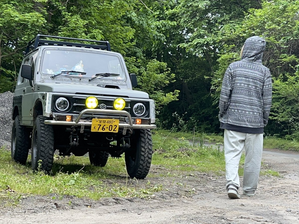 未咲(みさ) tweet media