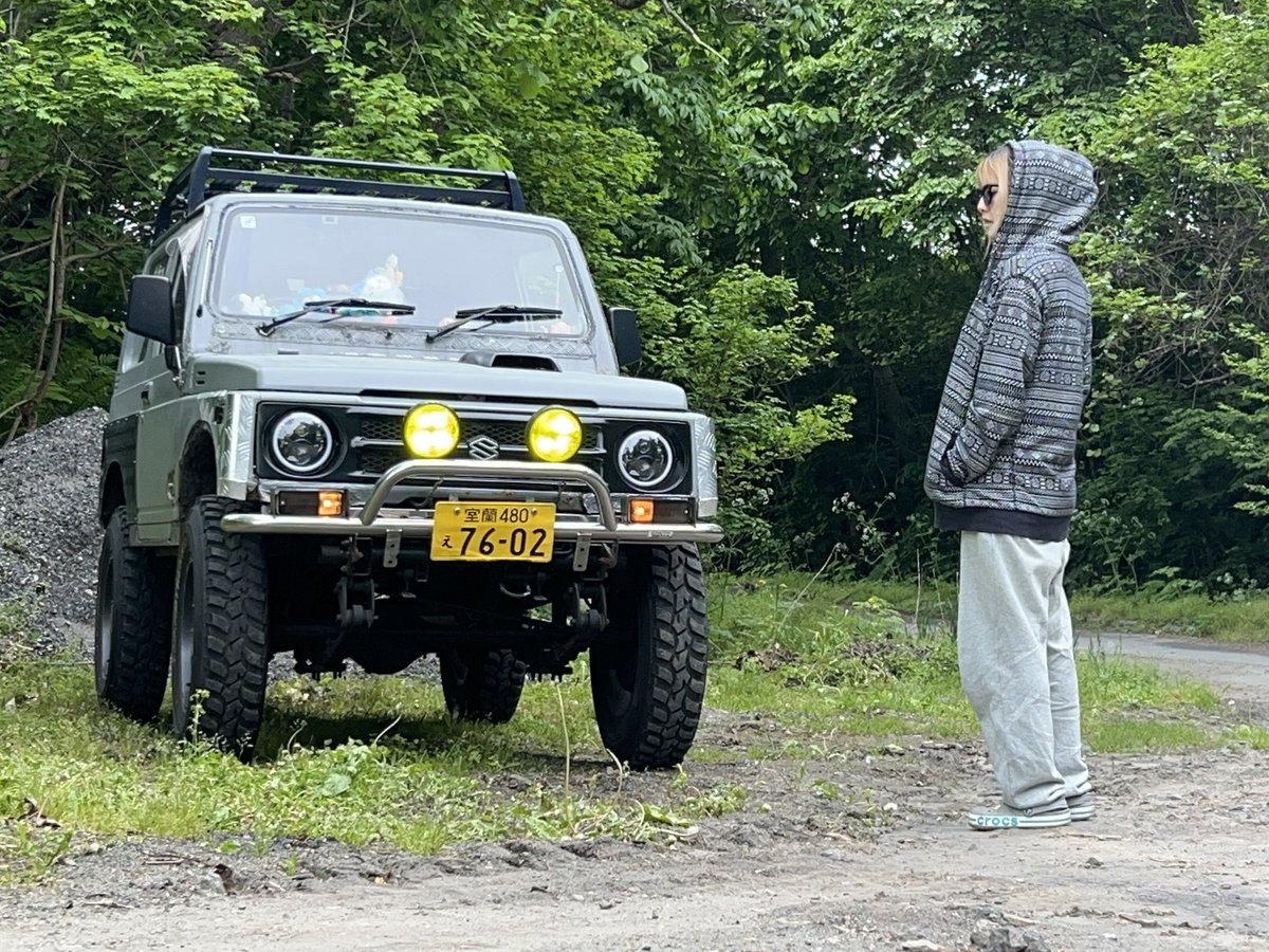 未咲(みさ) tweet media