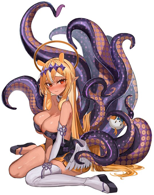 #今月描いた絵を晒そう

俺がイナ!? 