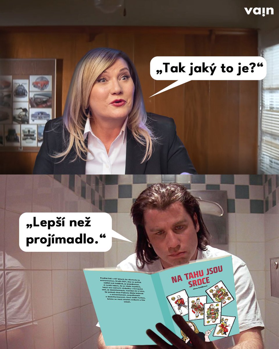 Vain (@vain_satira) on Twitter photo 