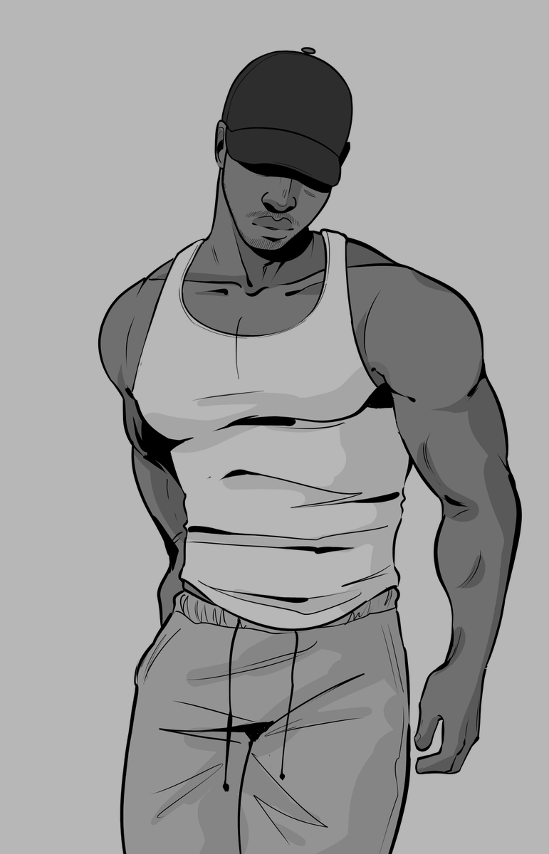 ramvur666's tweet photo. not too old not too new warmup doodle

#kylegazgarrick https://t.co/OiJAQtw4Z7