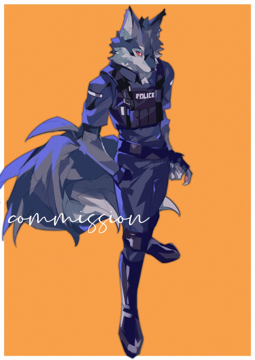 RAVENNNEST's tweet image. #furry cm