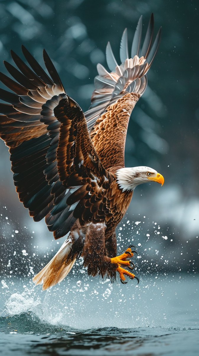 natures_picture's tweet photo. Eagle's Majestic Takeoff https://t.co/nex2bxqx5b