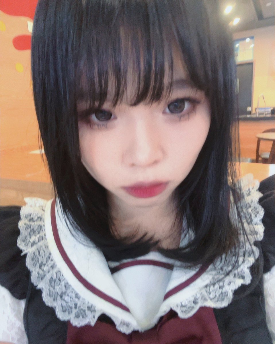 moreuwu__'s tweet photo. 剪头发咯 https://t.co/tgjyLRxJd8